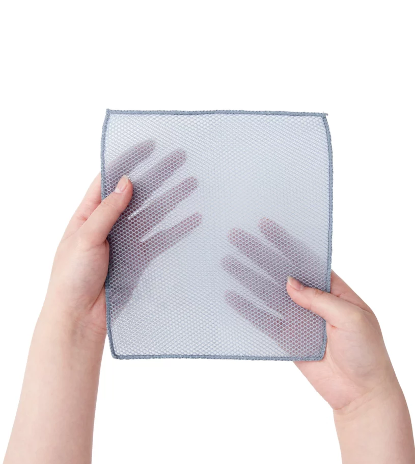 Klinn Triple Layer Cleaning Mesh