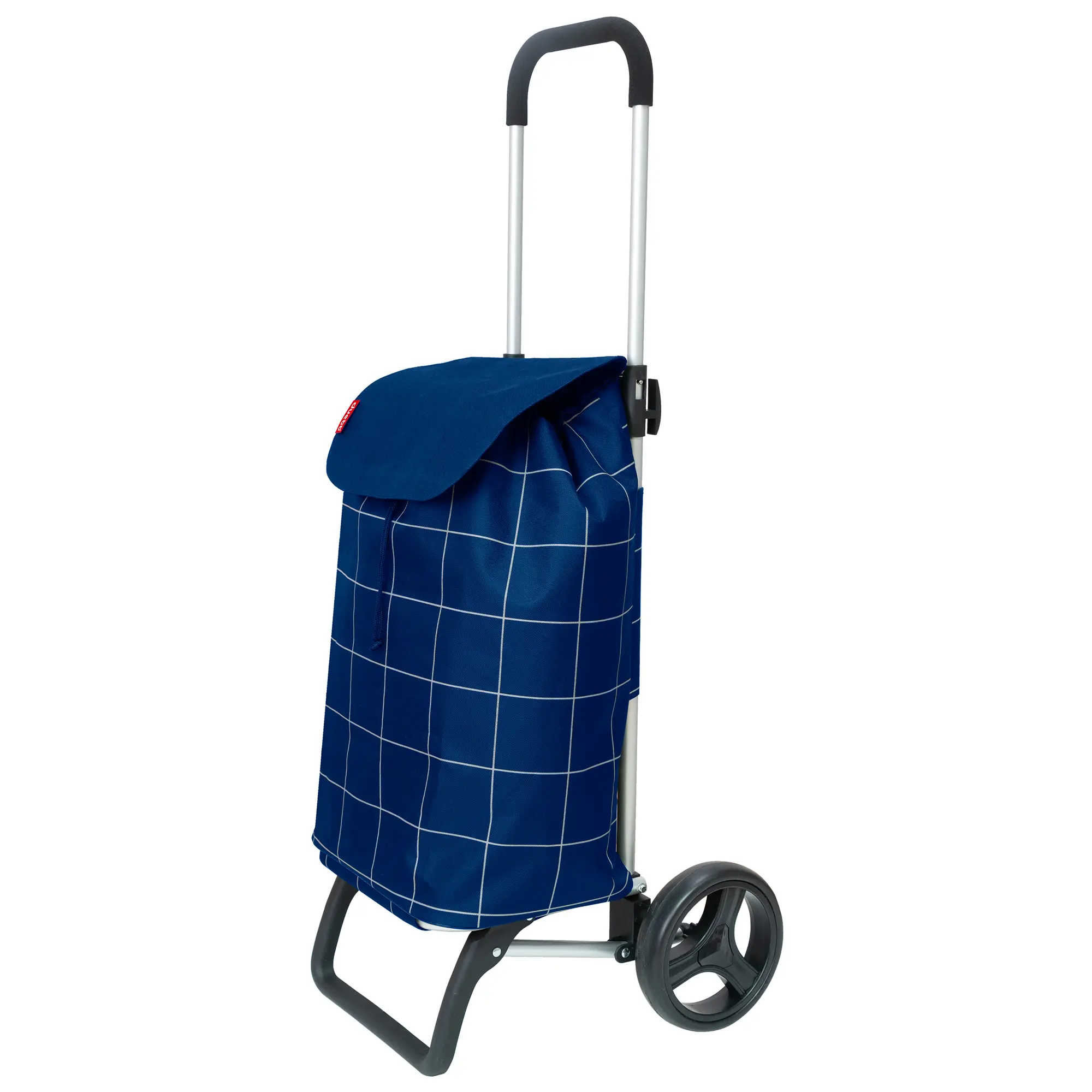 Carro de la compra Kross 217 Navy Carro de la compra Kross 217 Navy