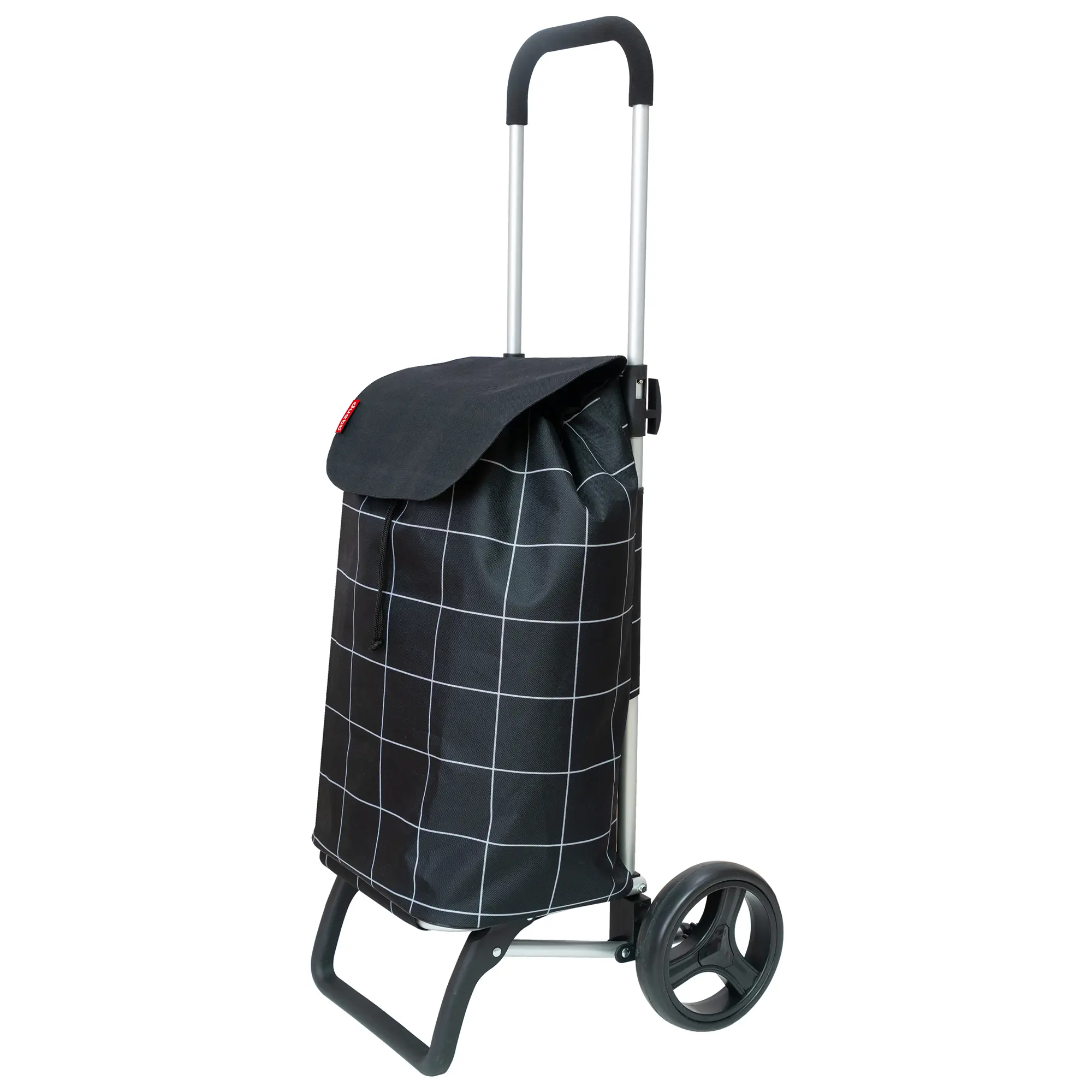 Carro de la compra Kross 211 Black Carro de la compra Kross 211 Black