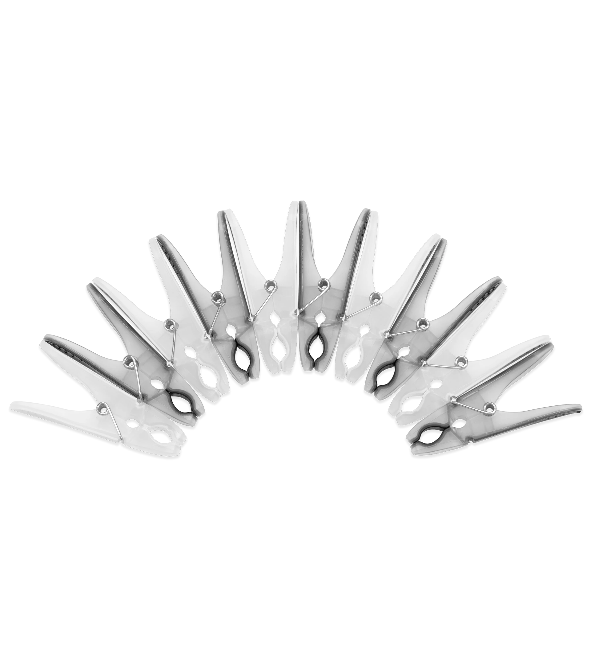Pinzas para la ropa