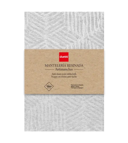 Lavender resin-coated tablecloth (copia)