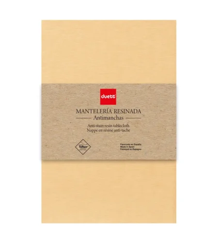 Lavender resin-coated tablecloth (copia) (copia)