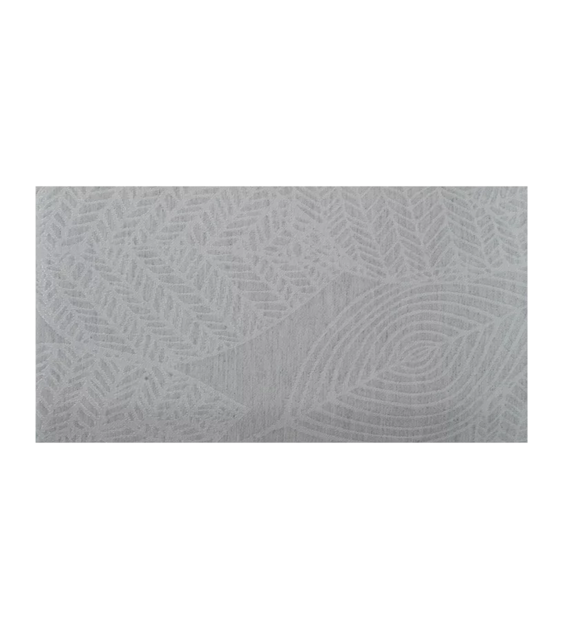 Resin-coated table linen