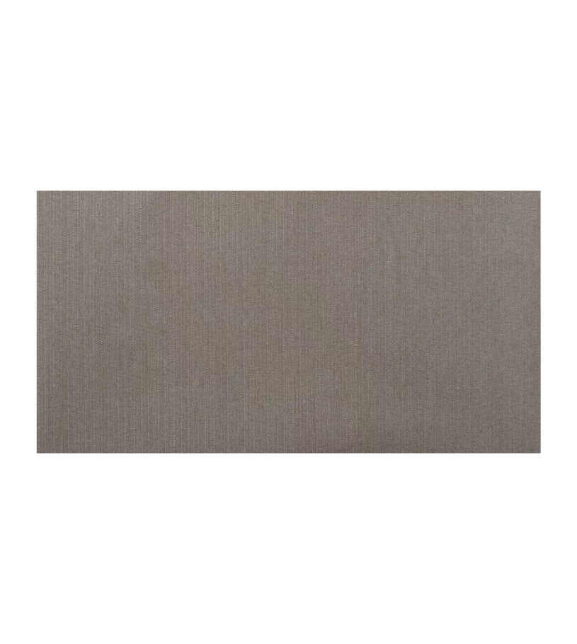 Resin-coated table linen
