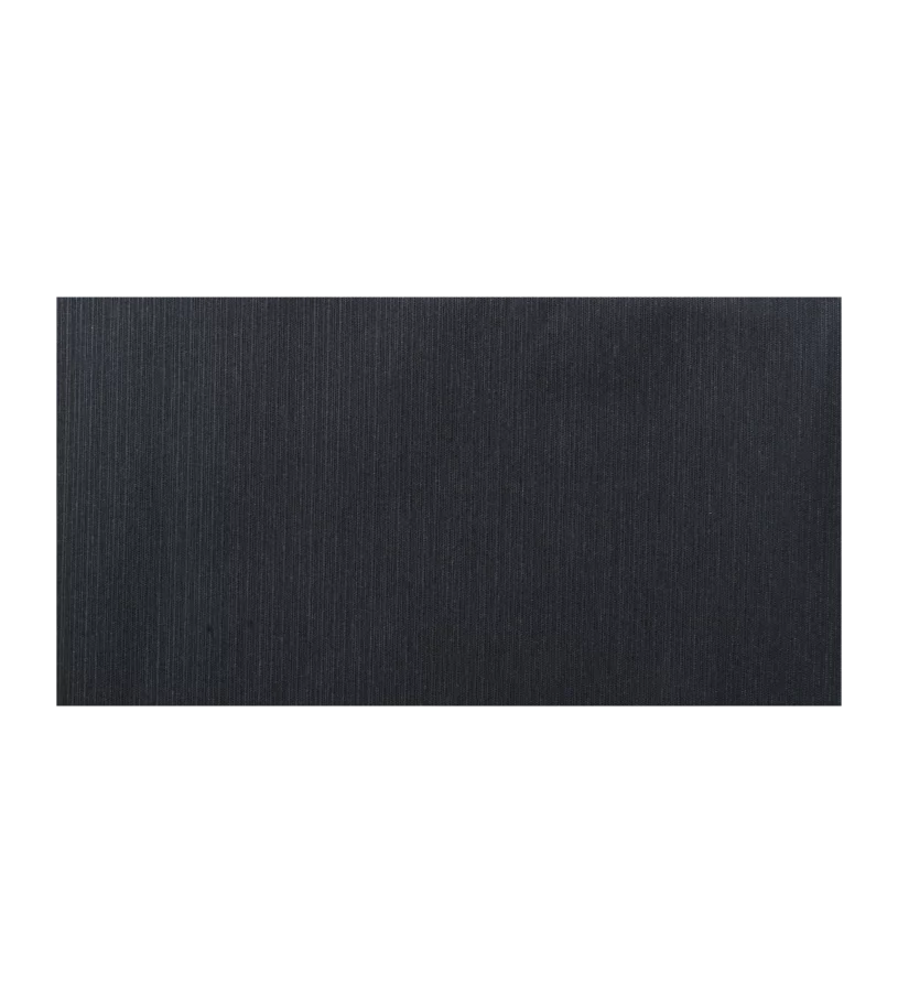 Resin-coated table linen