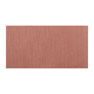 Resin-coated table linen
