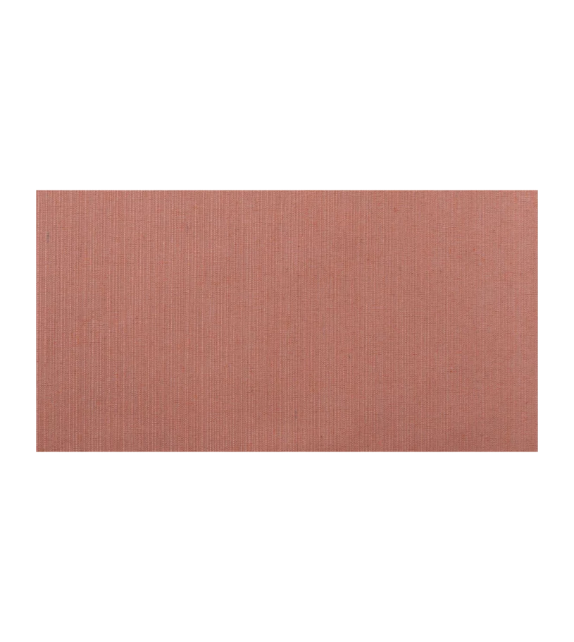 Resin-coated table linen
