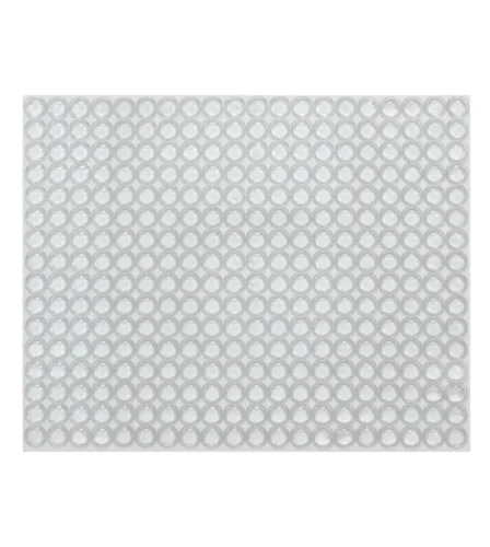 Cuttable serving saver.