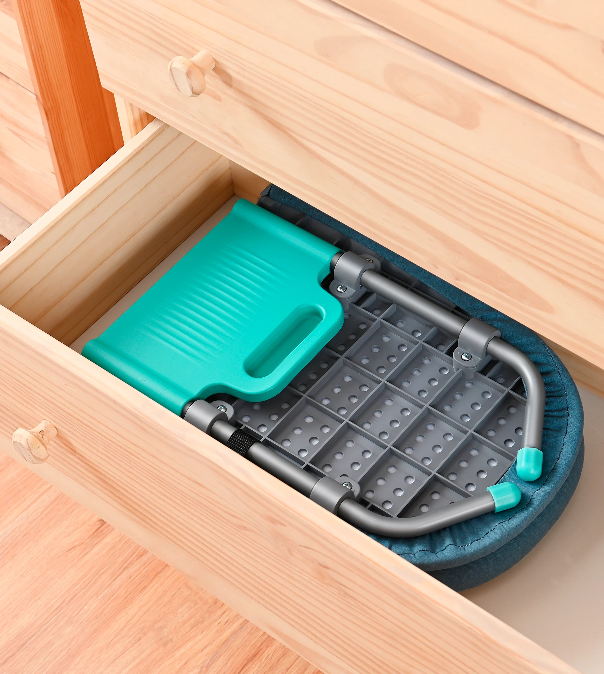 Tabla de planchar S