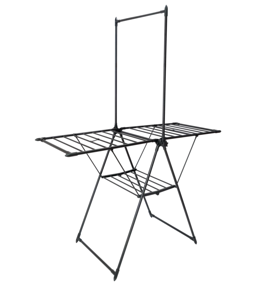 TRAMONTANA folding clothesline